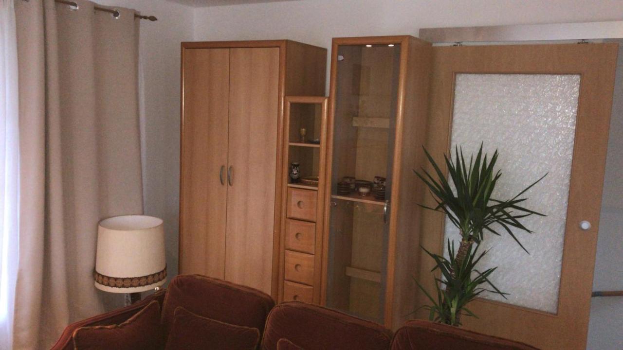 Ferienhaus Pankow Berlin Bagian luar foto