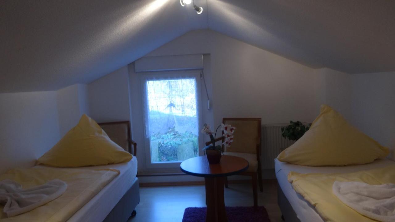 Ferienhaus Pankow Berlin Bagian luar foto